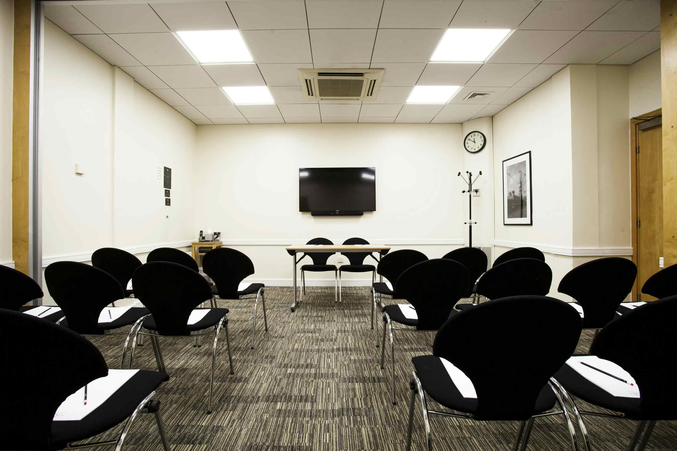 No.11 Cavendish Square